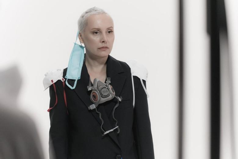 Ирина Миронова