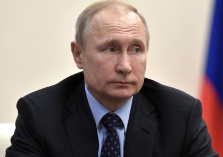 Трамп рассказал о внезапном разговоре с Путиным