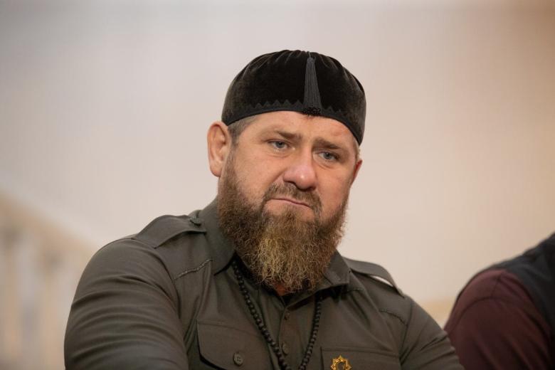 Рамзан Кадыров