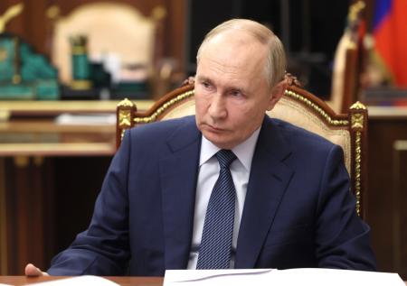 Путин вывел «Балтику» из-под управления Росимущества