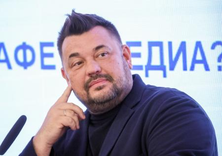 Лидера «Руки Вверх!» внесли в базу «Миротворца»