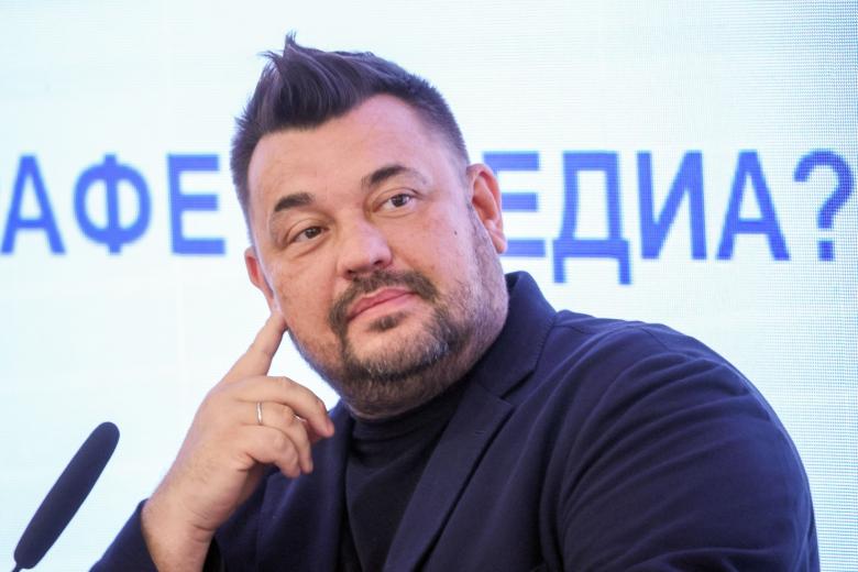 Сергей Жуков