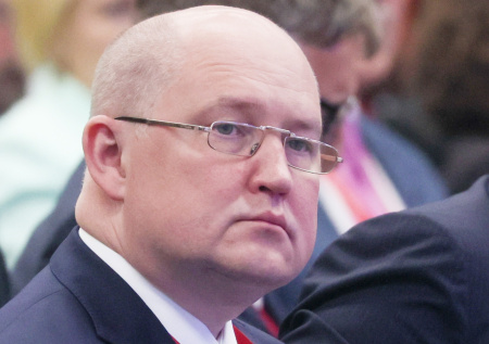 Развожаев рассказал, есть ли проблемы в работе банков в Севастополе