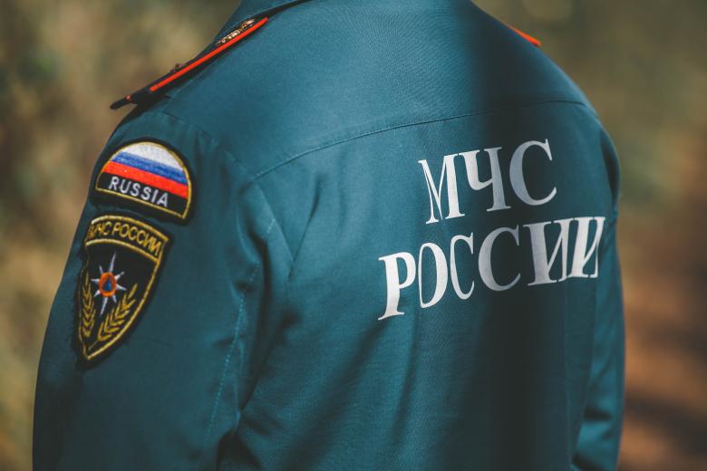 МЧС России