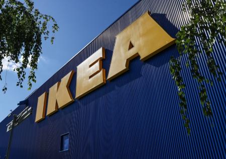 IKEA признала, что не может принимать заказы на сайте из-за неполадок