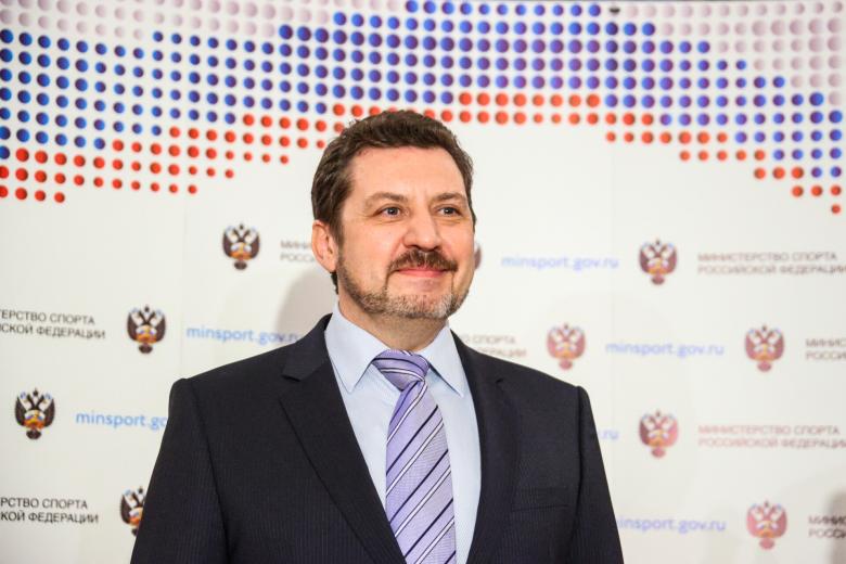 Евгений Юрченко