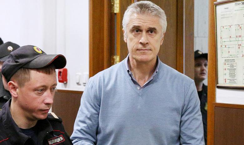 Майкл Калви
