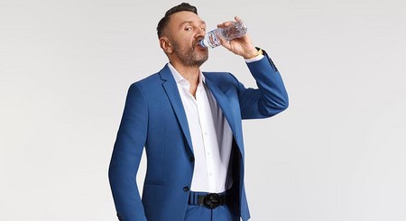 Шнуров не жалеет об оставленном Матильде имуществе