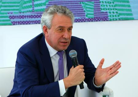 В Росгеологии рассказали о запасах нефти в России