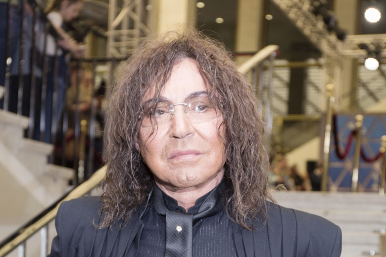 Валерий Леонтьев