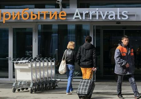 Российские туристы не обращались за помощью по выезду из Грузии
