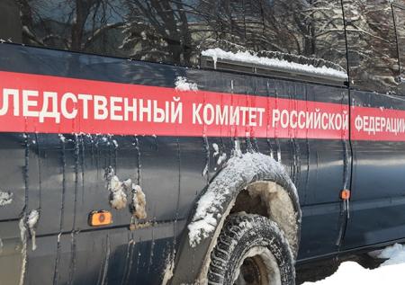 СК: члены банды Гагиева залили одну из жертв в бетон