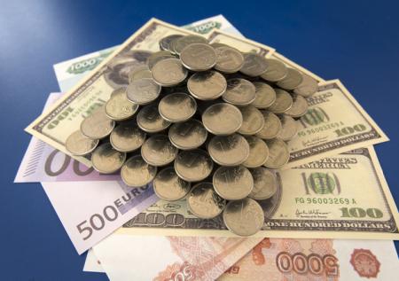 Центробанк обнаружил 220 финансовых пирамид в 2020 году