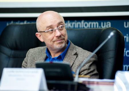 Украина ответила на требования Германии о «формуле Штайнмайера»