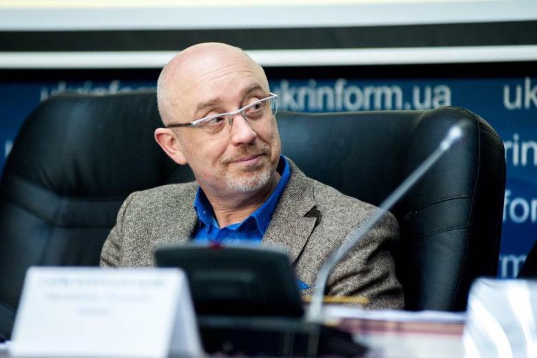 Алексей Резников