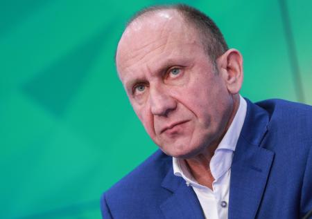 Отчётно-выборная конференция СБР пройдёт в Химках 11 июля