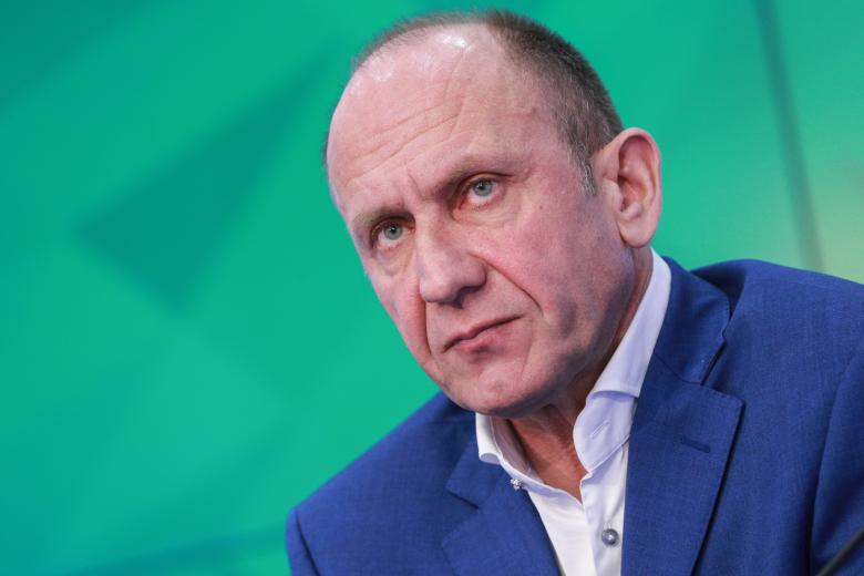 Алексей Нуждов