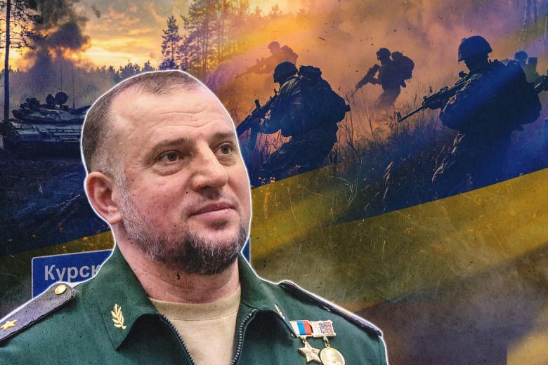 Апти Алаудинов