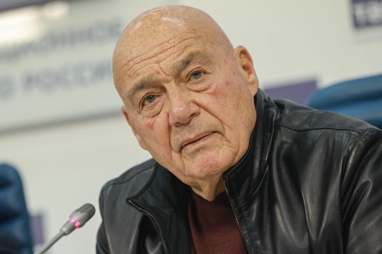 Владимир Познер