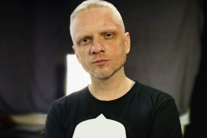 Александр Шаляпин