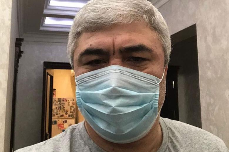 Исламудин Нургудаев
