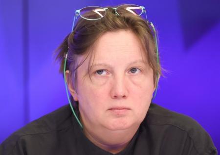 Экс-директор Пушкинского музея Лихачева прокомментировала свое увольнение