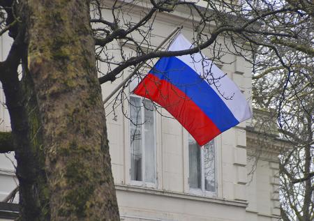 РФ снова потребовала у Лондона данные по делу о смерти Глушкова