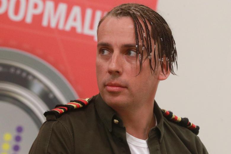 Максим Галкин