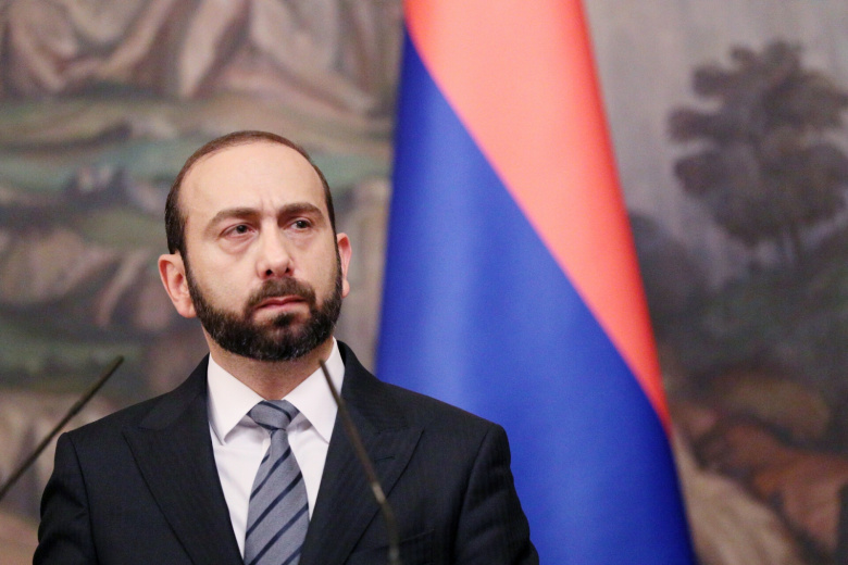 Арарат Мирзоян