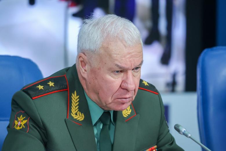 Виктор Соболев