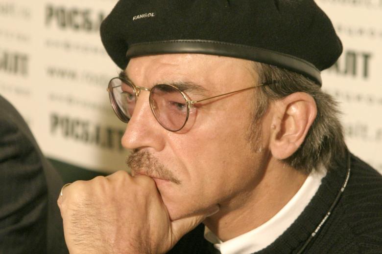 Михаил Боярский