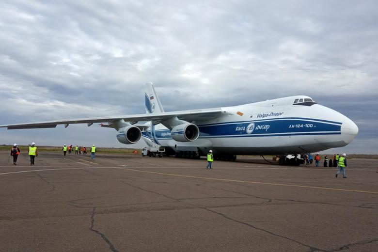Ан-124