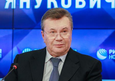 На Украине вынесли второй приговор Виктору Януковичу