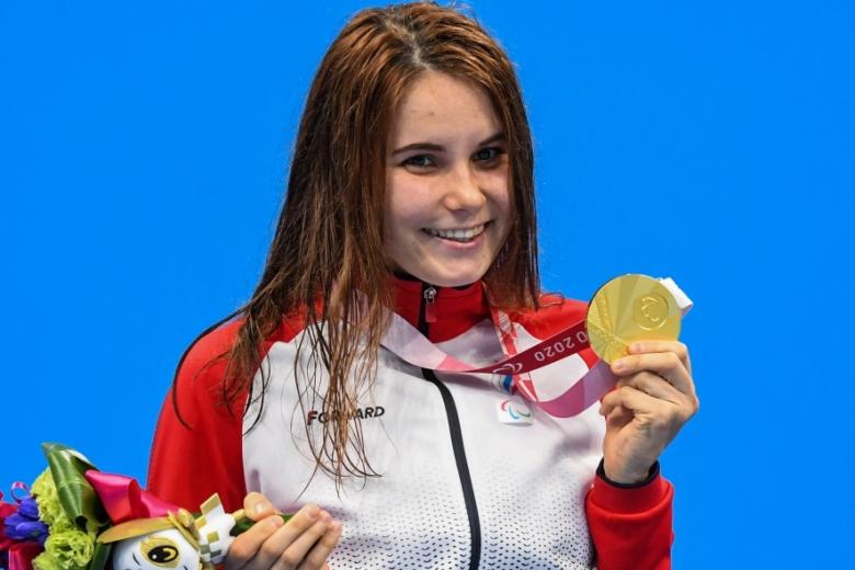 Мария Павлова