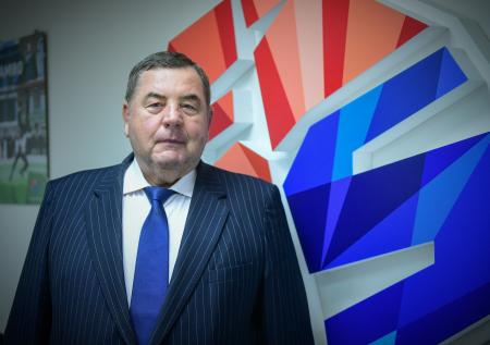 Шестаков: у соперников Нурмагомедова нет противоядия от самбо
