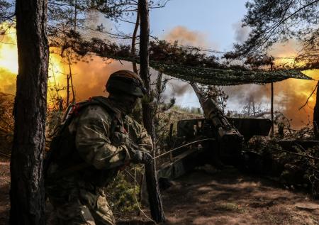 Составлен список будущих «маршалов победы» в СВО