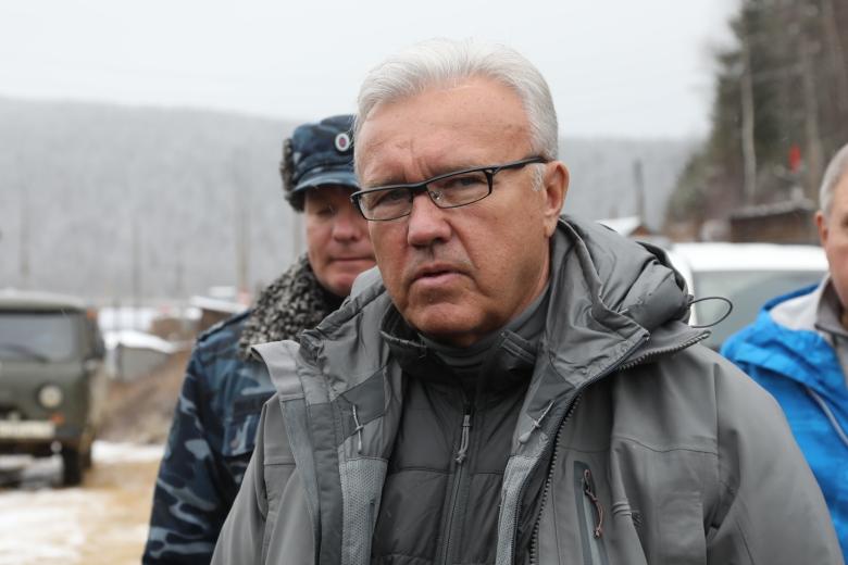 Александр Усс 