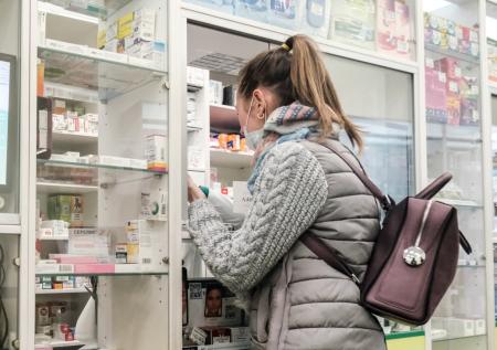 Врачи рассказали, как обезопасить организм от бактерий-мутантов