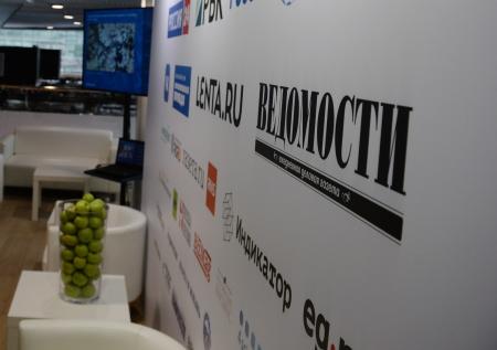 Александр Дементьев стал шеф-редактором сайта «Ведомостей»