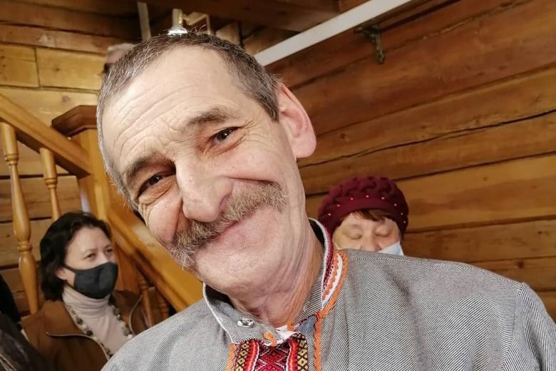  Игорь Перевалов