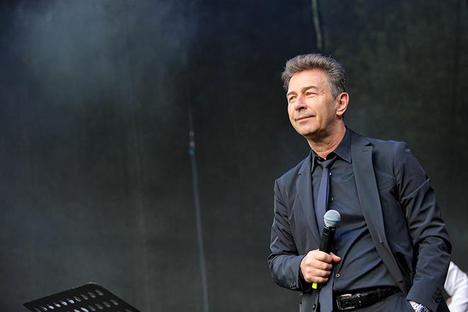 Валерий Сюткин