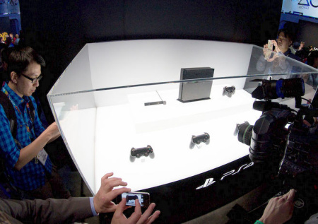 Россияне начали массово скупать PlayStation из-за GTA VI