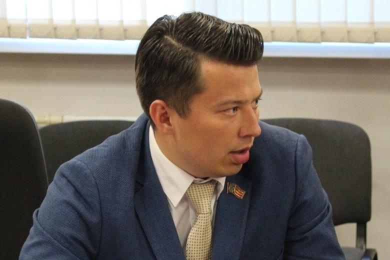 Марсель Хазиев