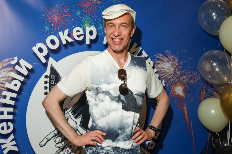 Сергей Соседов