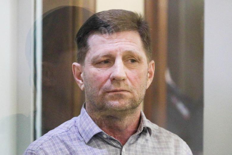 Сергей Фургал
