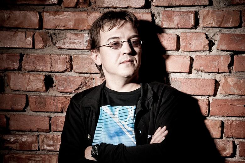 Александр Прико