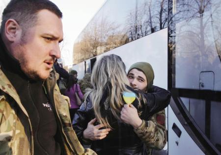 В Киеве не признали незаконную мобилизацию поводом для увольнения со службы