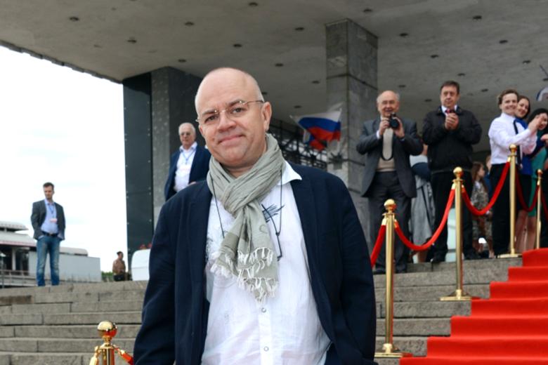 Алексей Климушкин