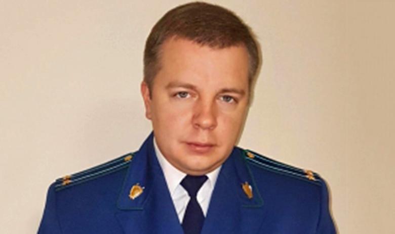 Илья Копытин