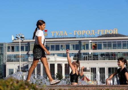 Как и где отдыхаем в майские праздники: Карелия, Казань, Тула — топ мест